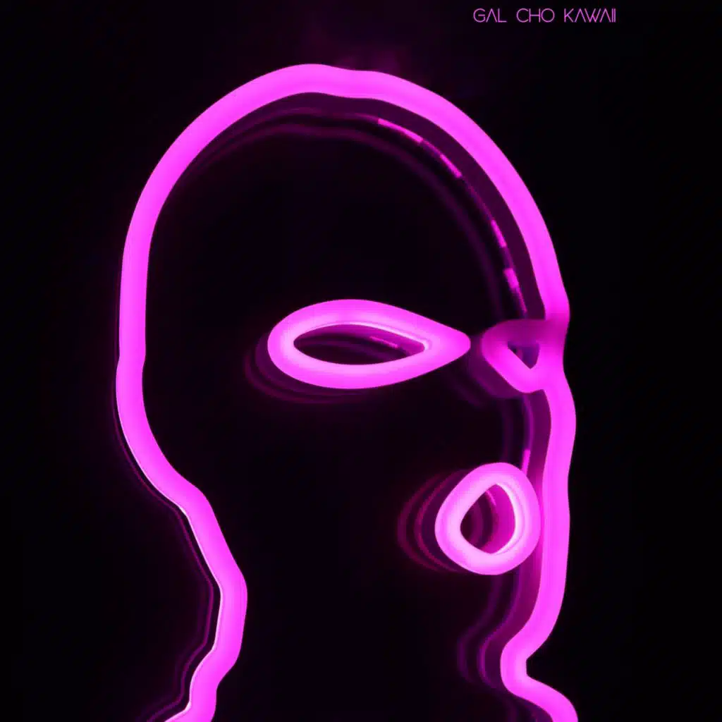 Gal cho kawaii (TikTok Remix)
