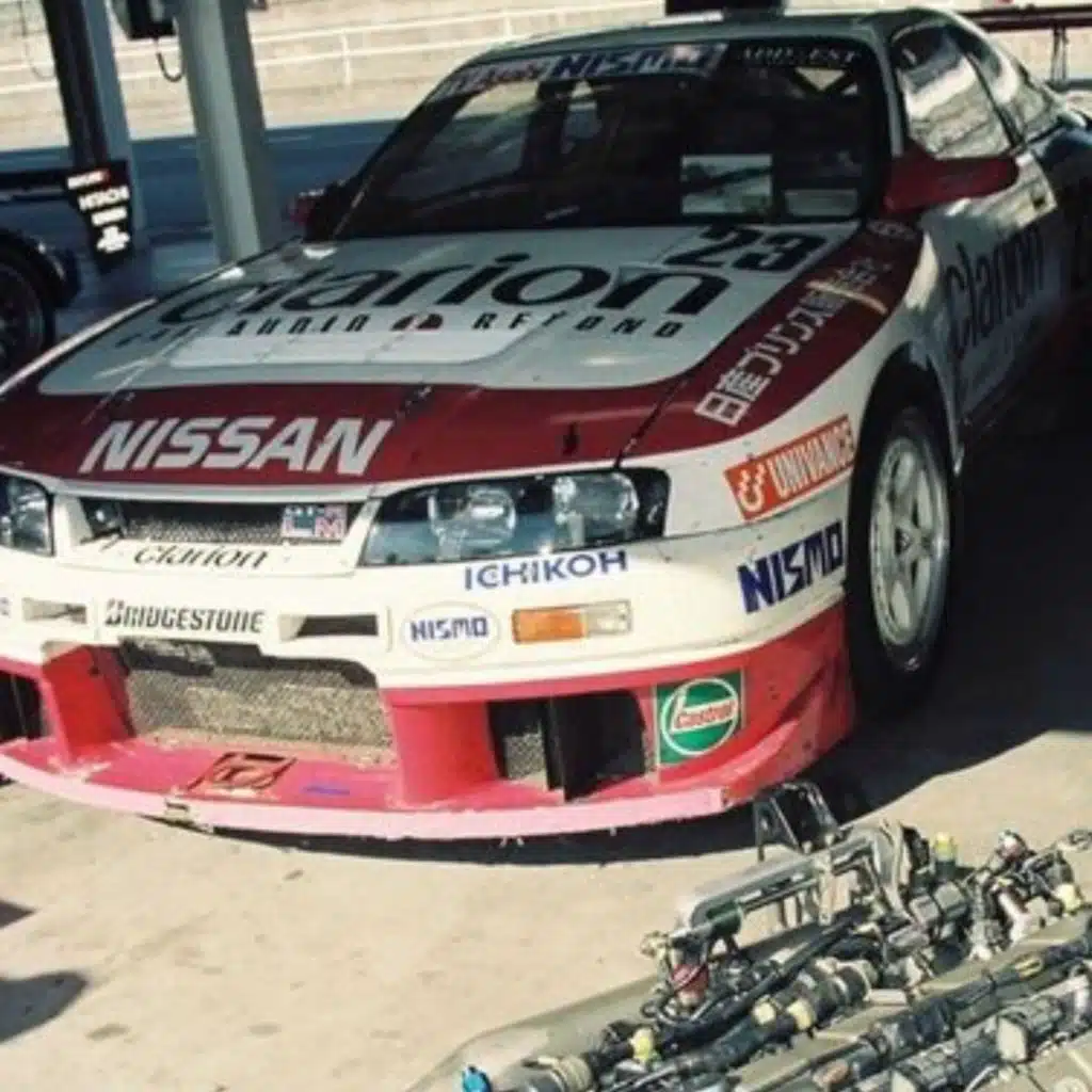 VAMOOOOS