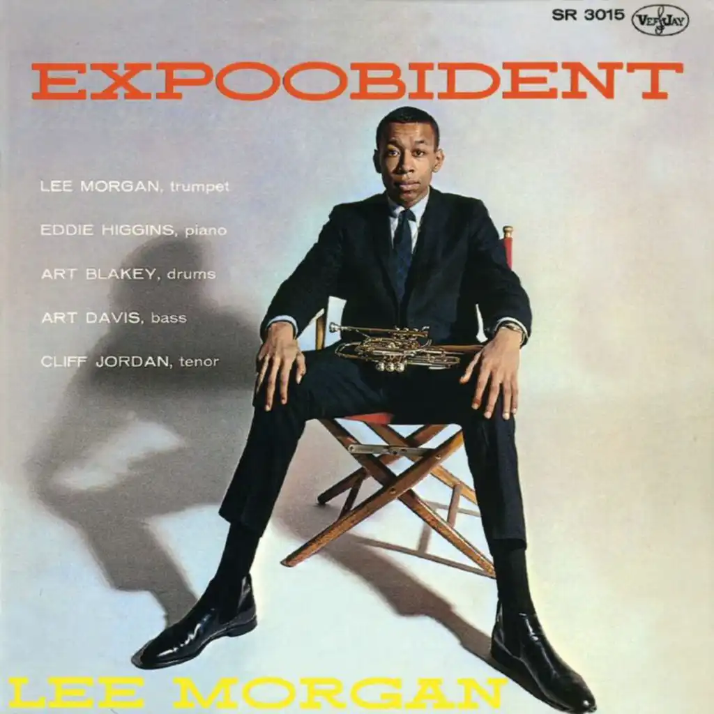 Expoobident (feat. Eddie Higgins, Art Blakey, Art Davis & Cliff Jordan)