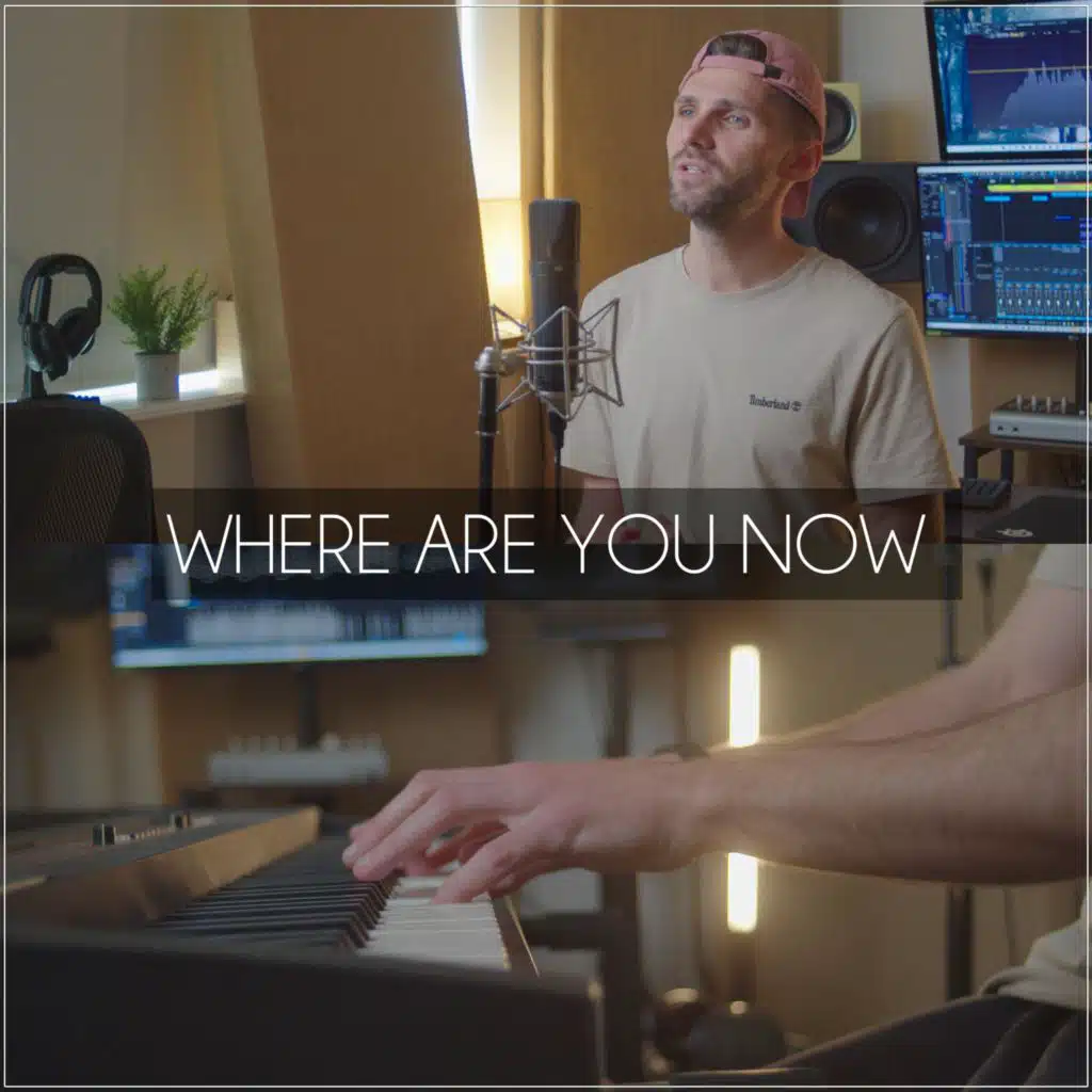Where Are You Now (Acoustic)