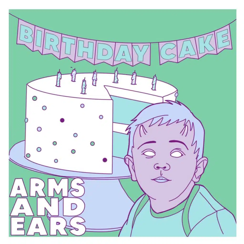 Arms and Ears