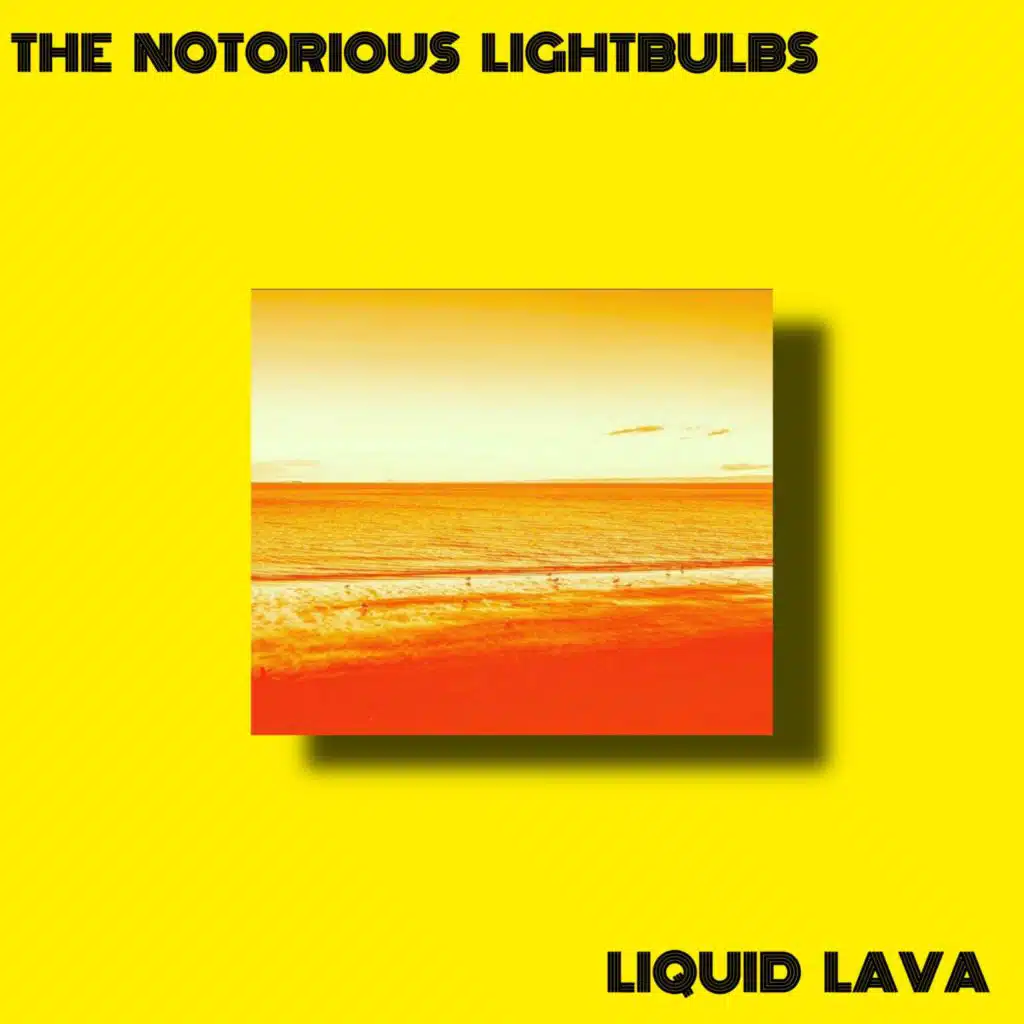 The Notorious Lightbulbs