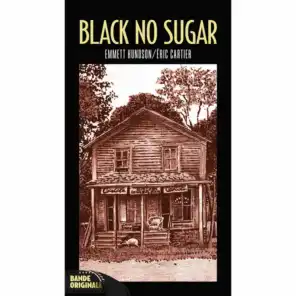 BD Music Presents Black No Sugar