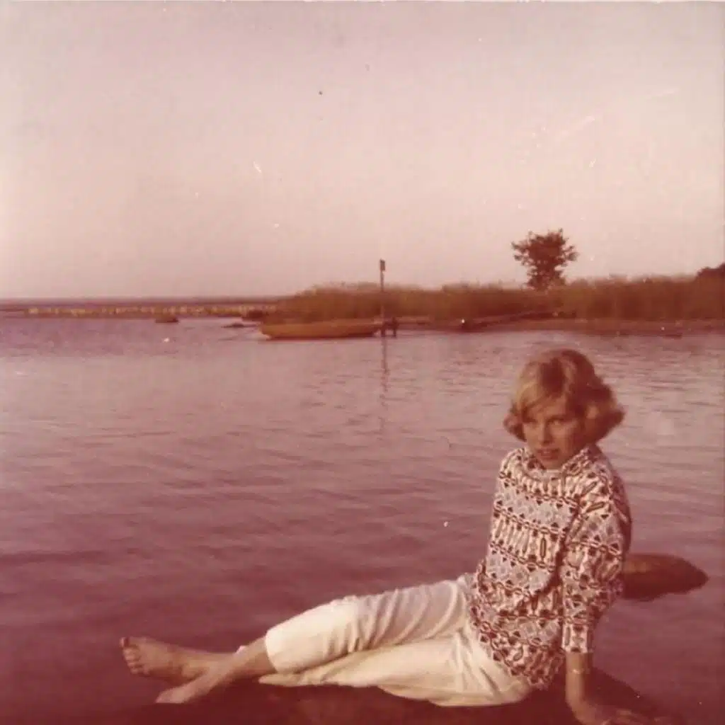 Sven-Erik Fahlander & Anne-Marie Gunnerås