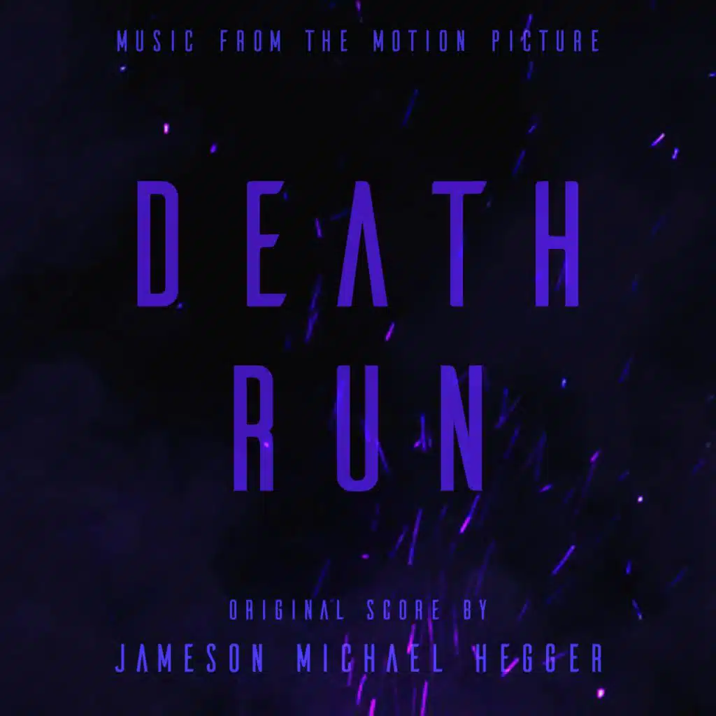 Death Run (Music From The Motion Picture)