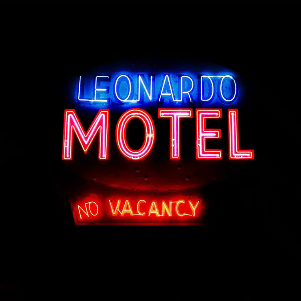 Leonardo Motel