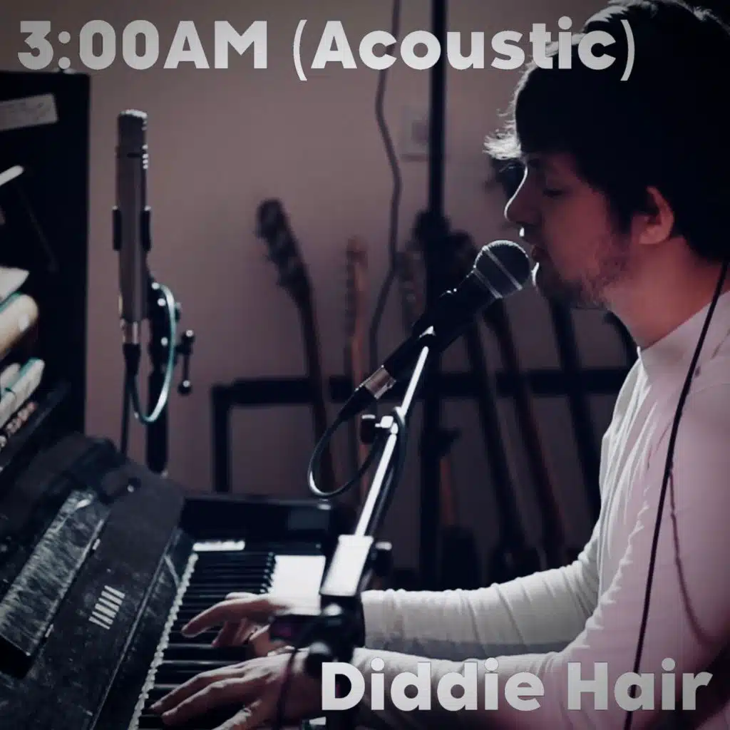 3:00AM (Acoustic Version)