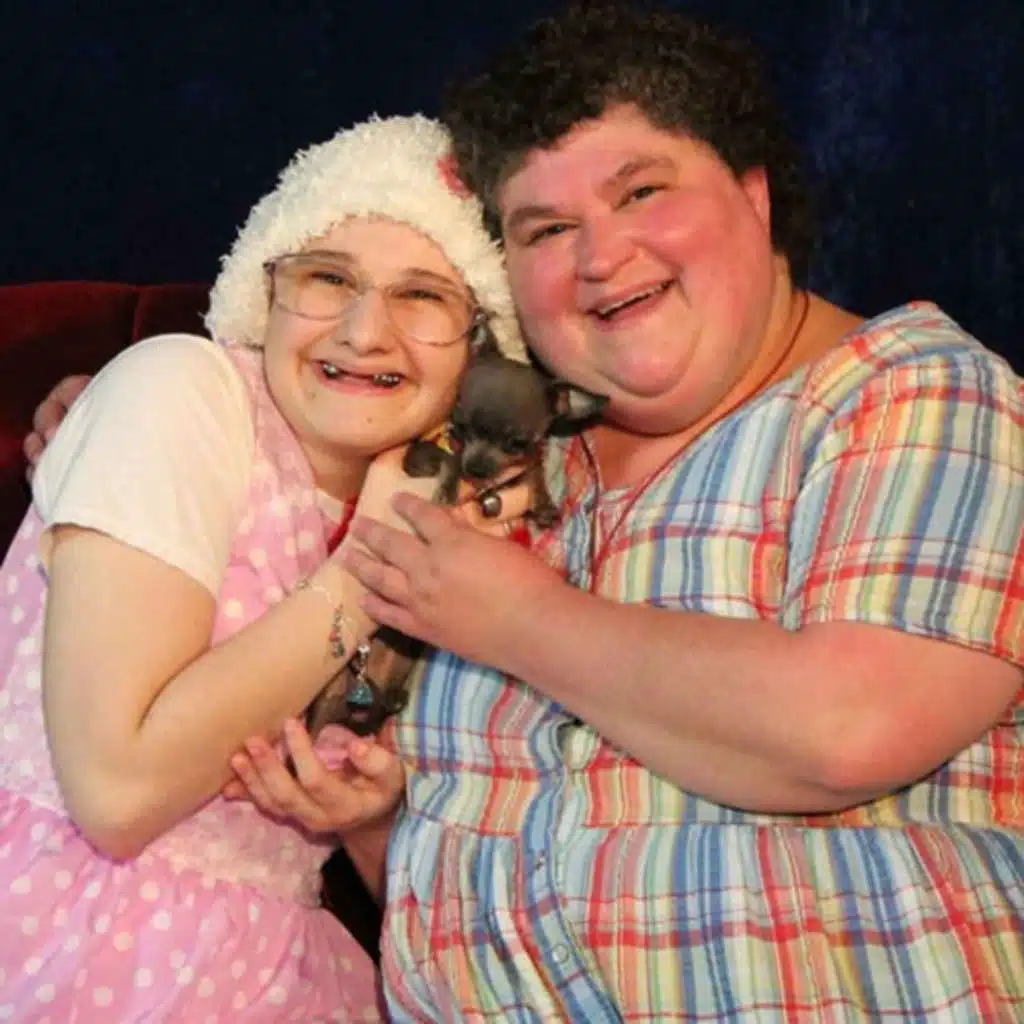 L'histoire de Gypsy Rose Blanchard et de sa mère