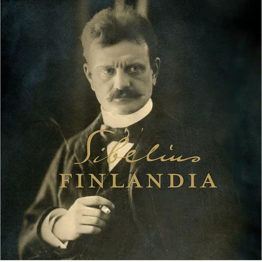 Sibelius: Finlandia