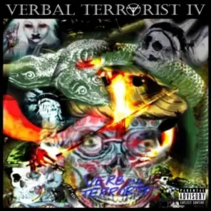 Verbal Terrorist IV