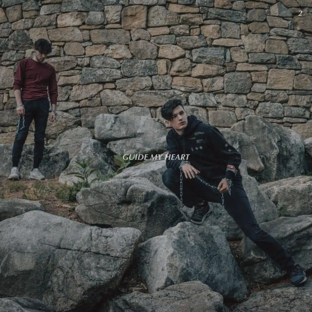 GUIDE MY HEART