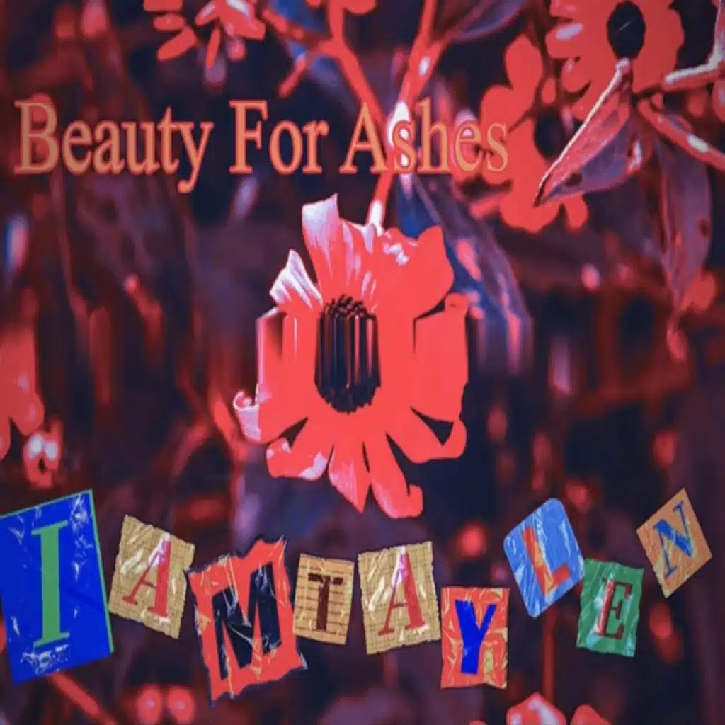 Beauty For Ashes