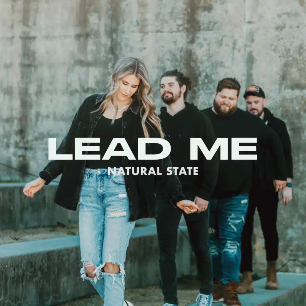 Lead Me