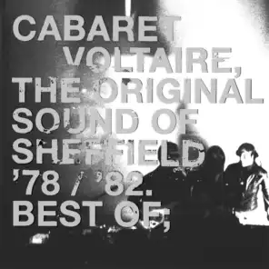 The Original Sound Of Sheffield - '78 / '82 Best Of