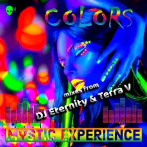 Colors (DJ Eternity & Terra V Remix Extended Mix)