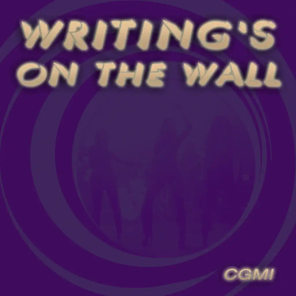 Writing's on the Wall (Drum Beat Version)