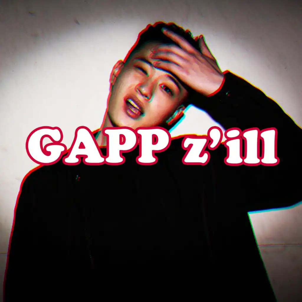 GAPP z'ill