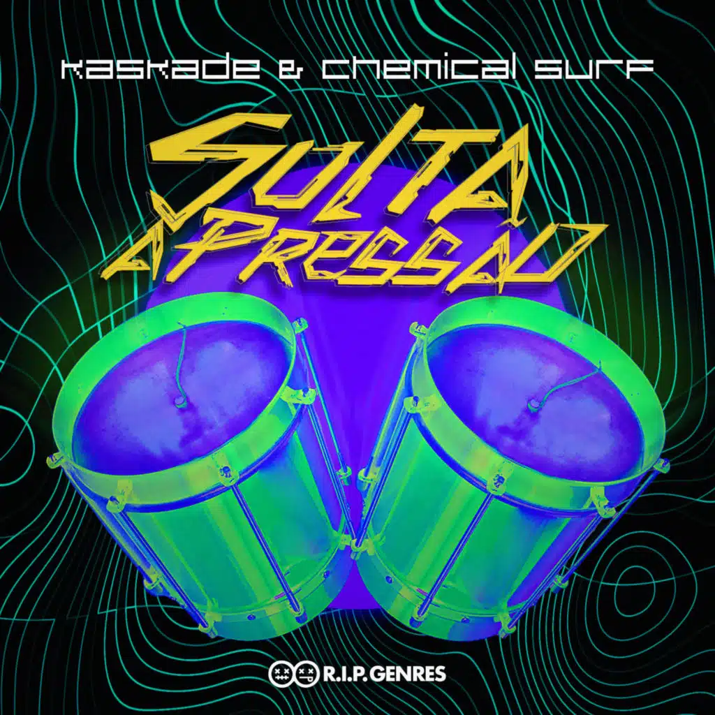 Kaskade & Chemical Surf