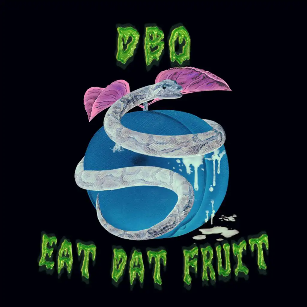 Eat Dat Fruit