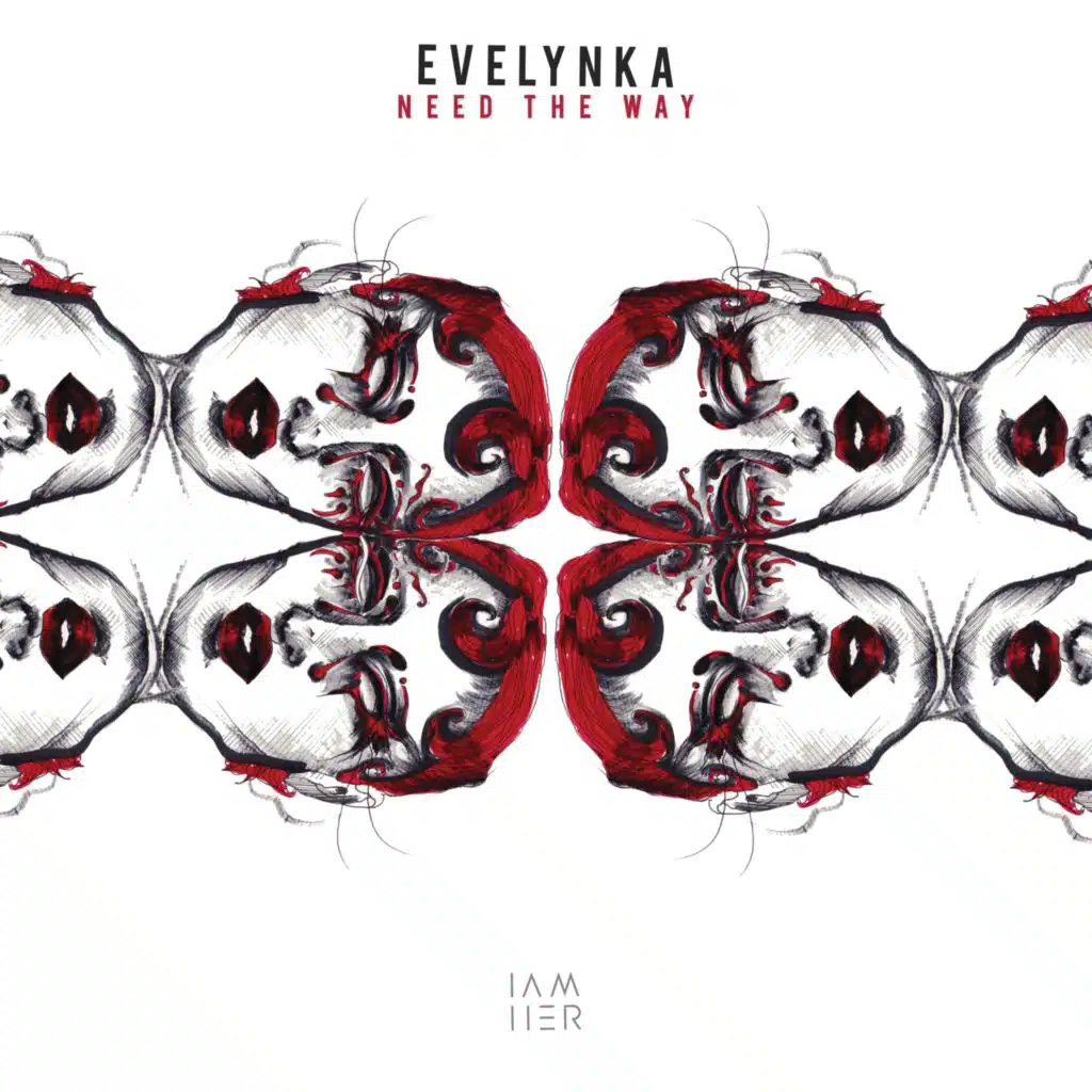 Need the Way (Revision Remix)