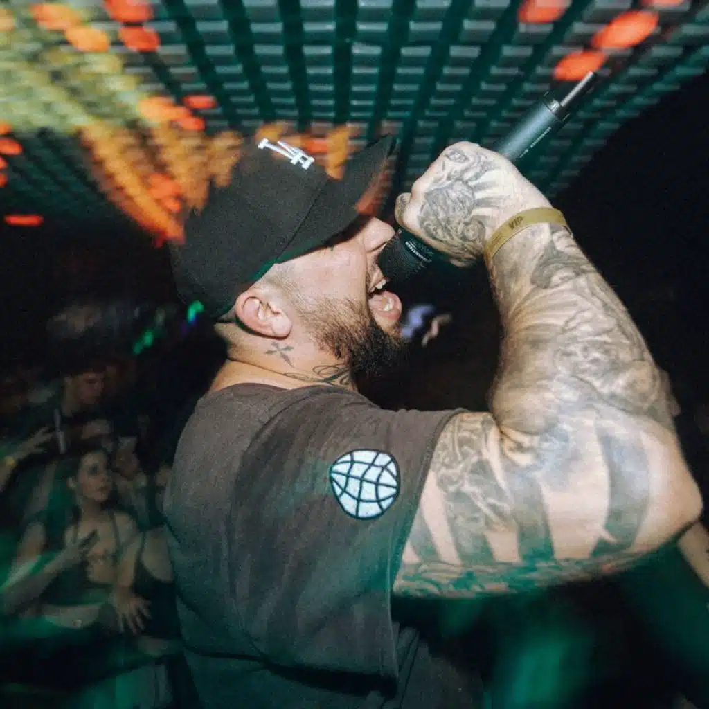 Tlak (feat. Majself)