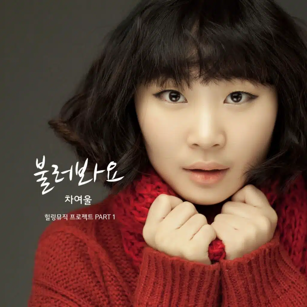 힐링뮤직 프로젝트 Pt. 1