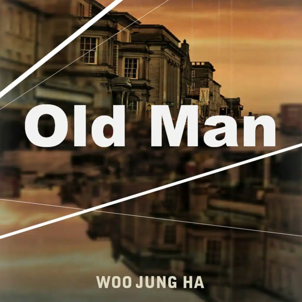 Old Man