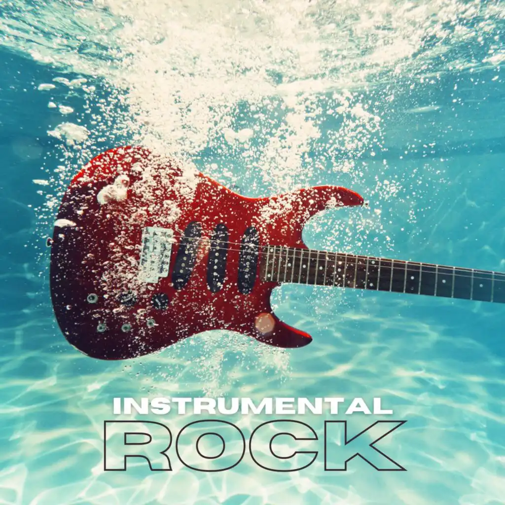 Instrumental Rock