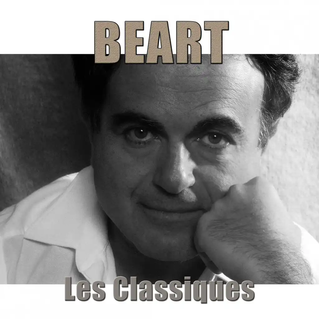 Béart : les classiques (Remasterisé)