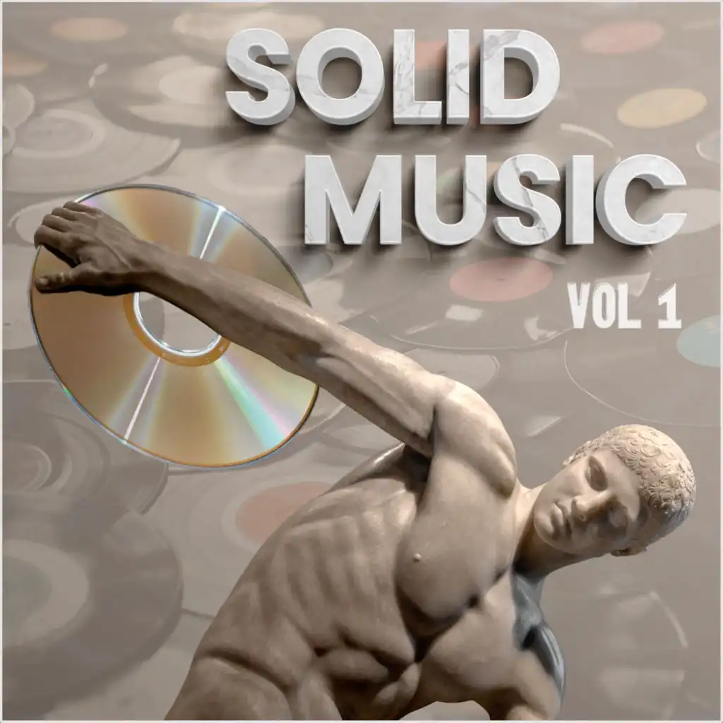 Solid Music, Vol. 1