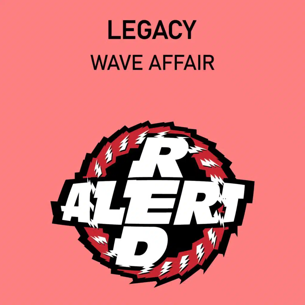 Wave Affair (Dj Dyno Mix)