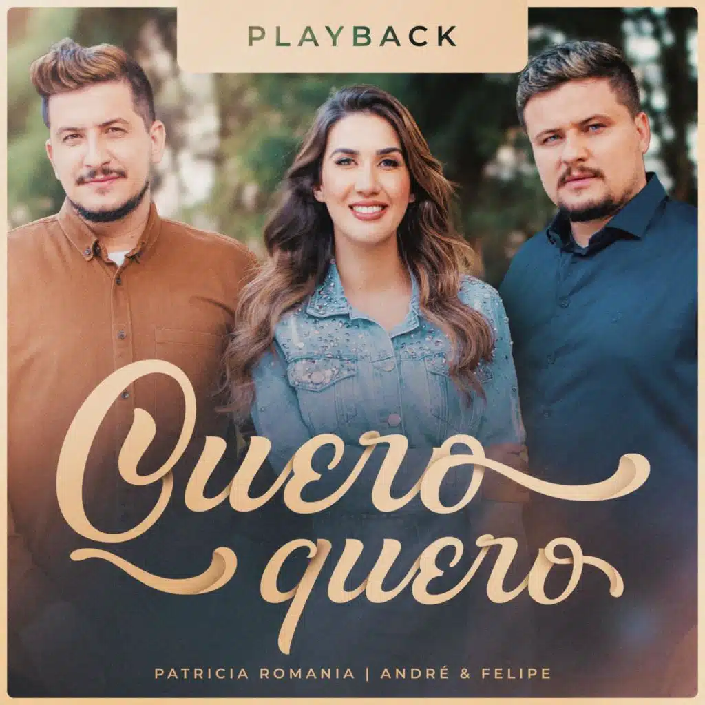 Quero-Quero (Playback)