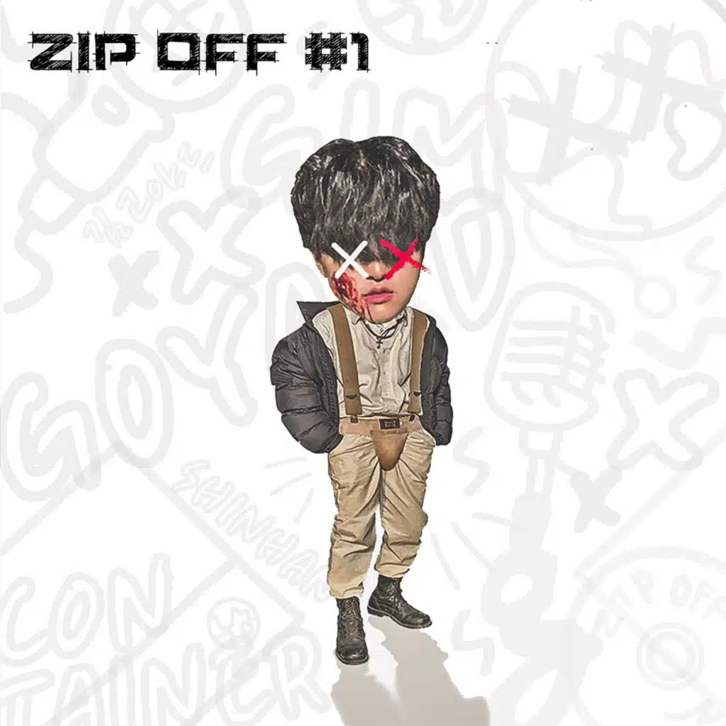 ZIP oFF No. 1