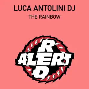 LUCA ANTOLINI DJ