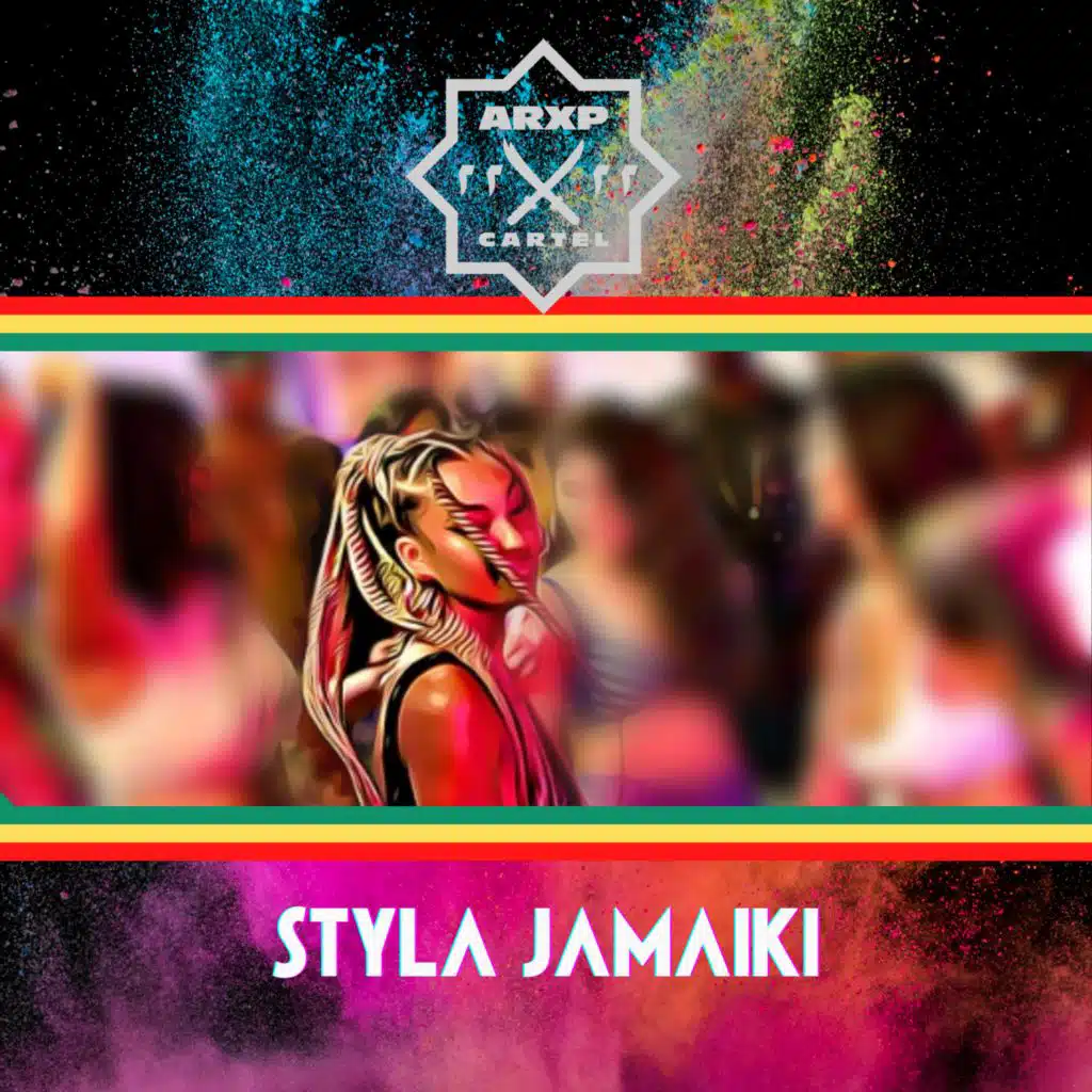 ستايلا جامايكا
