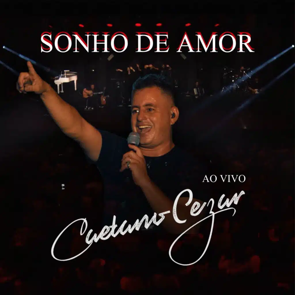 Sonho de Amor (Ao Vivo)