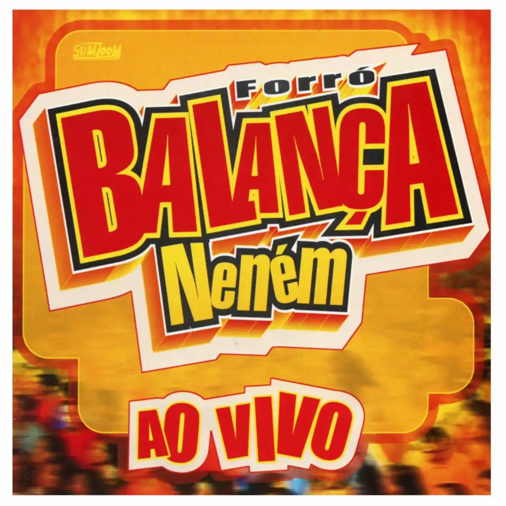 Forró Balança Neném