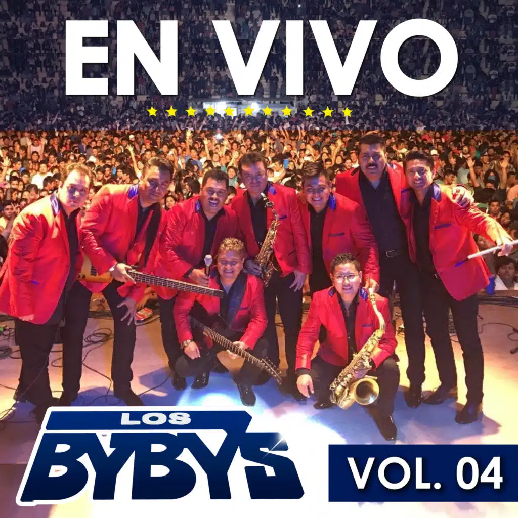 En Vivo Con Vol. 4