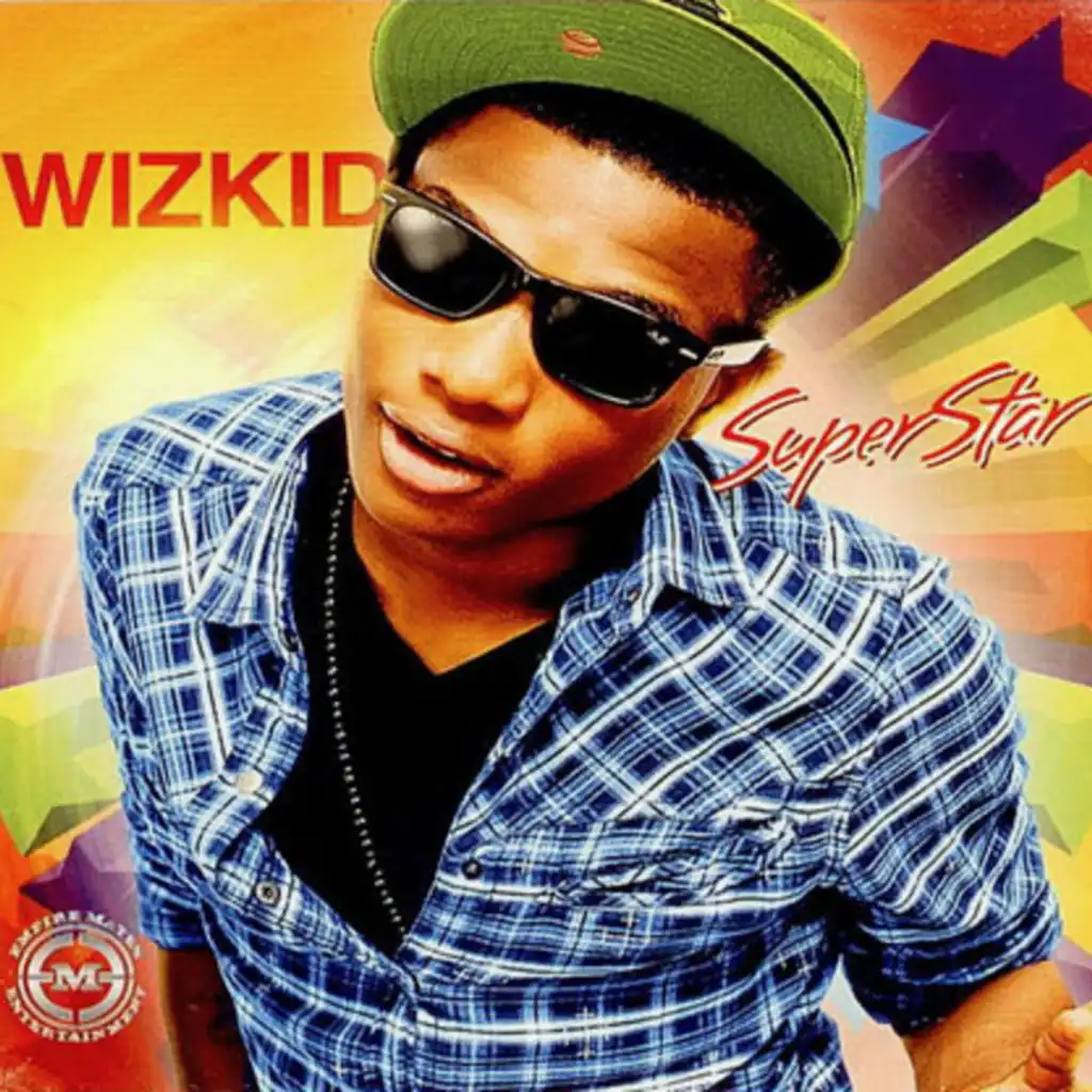 Slow Whine (feat. Banky W.)