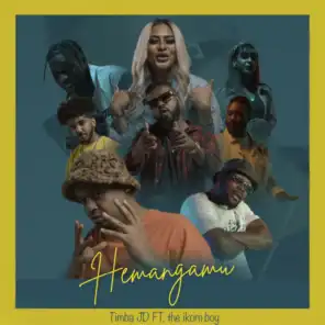 Hemangamu (feat. The Ikom Boy)