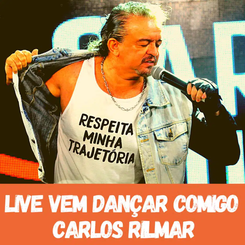 Vem Dançar Comigo (Ao Vivo)
