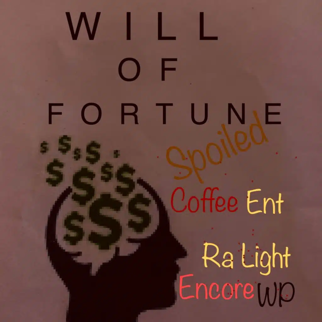 Spoiled Coffee Ent