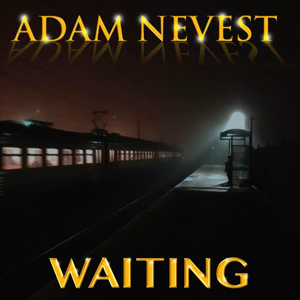 Adam Nevest