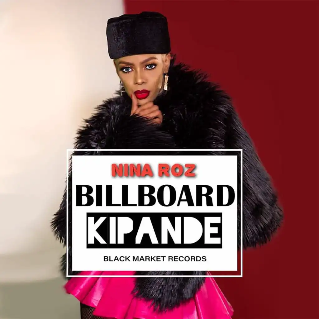 Billboard Kipande