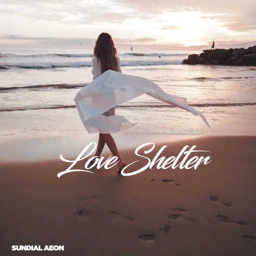Love Shelter (Kyoto Remix)