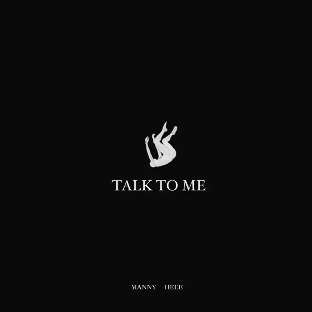 Talk To Me  Instrumental