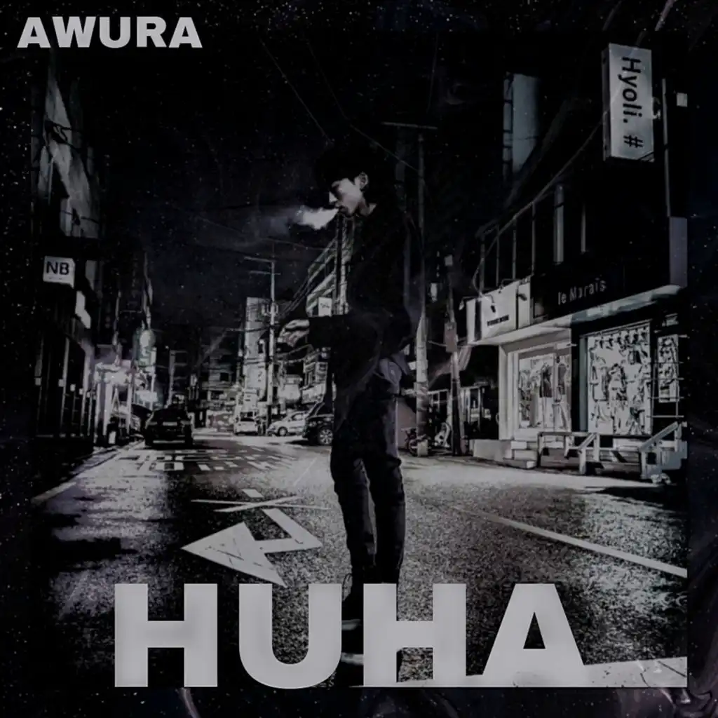 HUHA