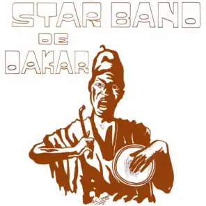 Star Band de Dakar, Vol. 2