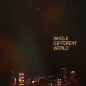 Whole Different World