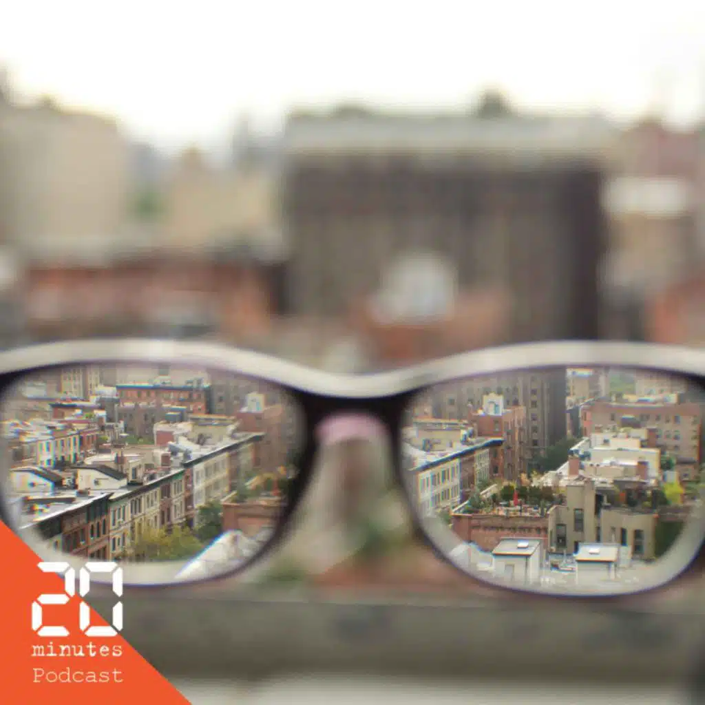 Demain, tous myopes ?